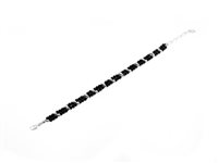 Bracciale Cesare Paciotti in Argento JPBR0798B - JPBR0798B